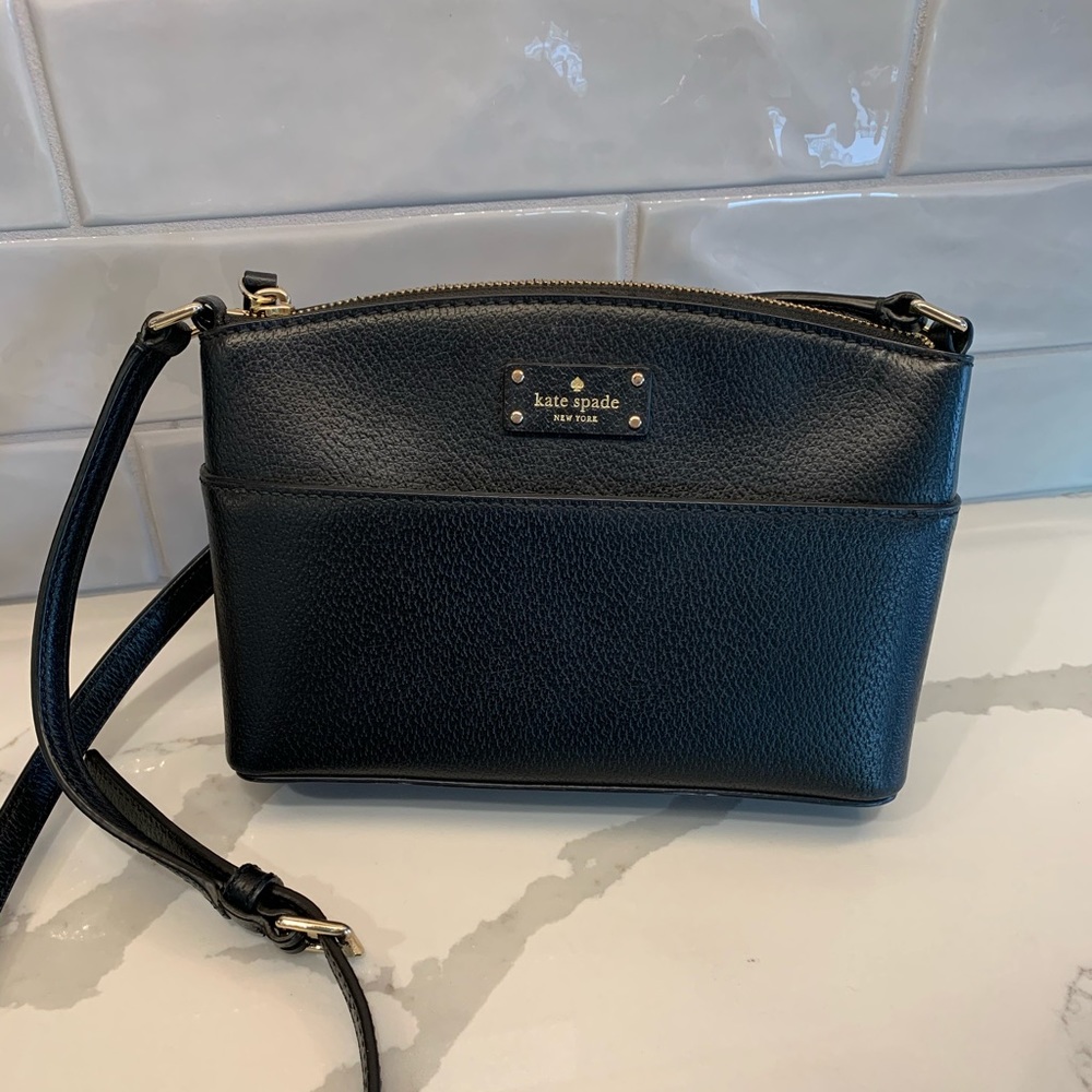 Kate Spade crossbody handbag